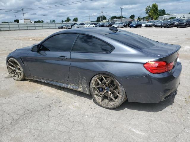 WBS3R9C54GK338667 BMW M4