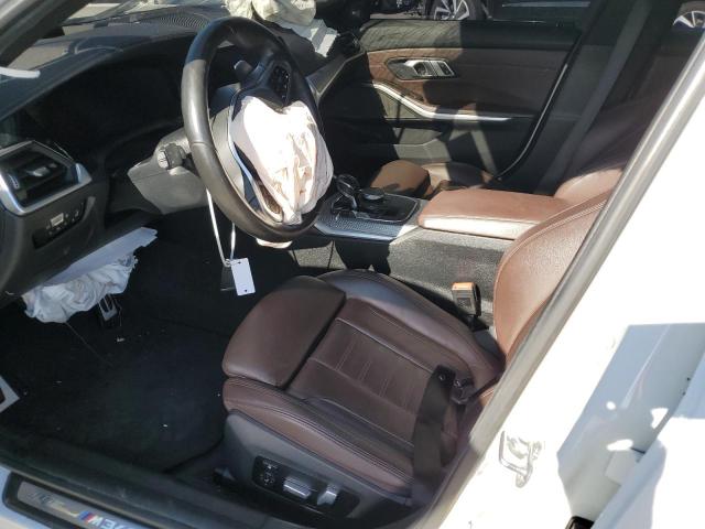 WBA5U9C00LAF54907 BMW M340XI