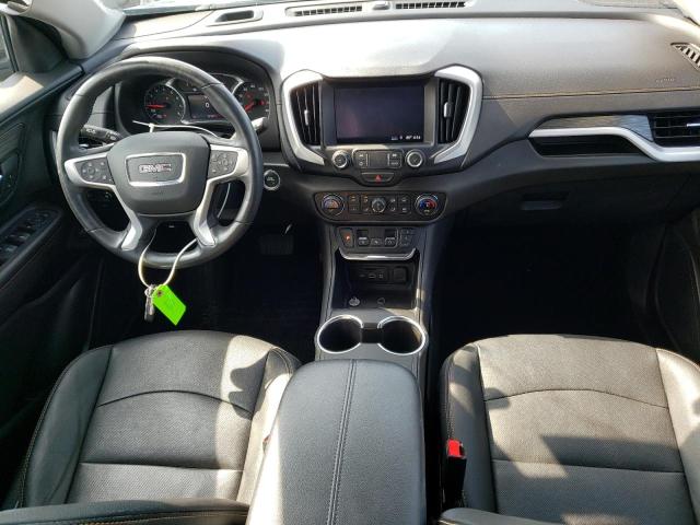 3GKALPEV8LL169123 GMC Terrain Slt