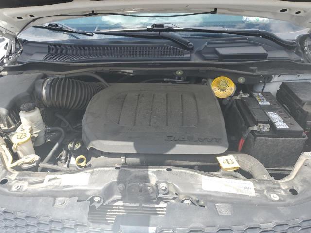 2C4RDGCG0KR771631 Dodge Grand Caravan Sxt