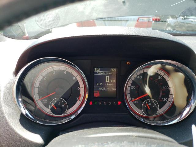 2C4RDGEG2KR562517 Dodge Grand Caravan Gt