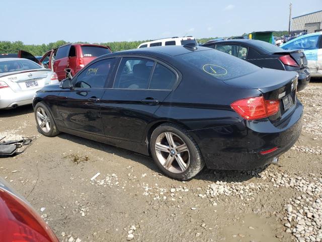 WBA3D3C56EK156725 BMW 328 D