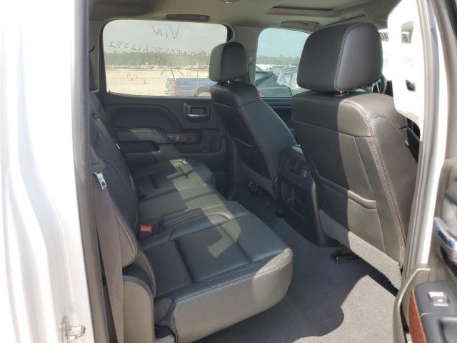 3GTU2NEC3JG642592 GMC Sierra K1500 Slt