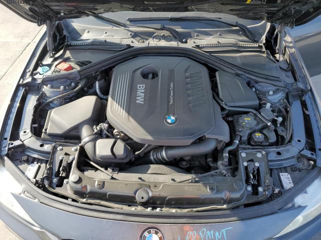 WBA8B3C3XHK777710 BMW 340 I