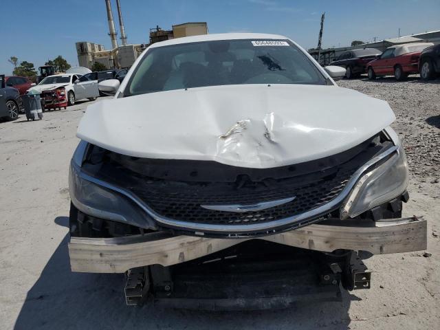 1C3CCCAB8GN152728 Chrysler 200 Limited