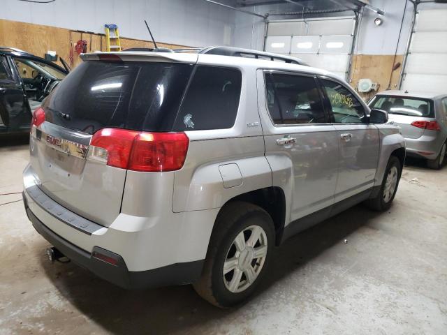 2GKALREK3F6211840 GMC Terrain Sle