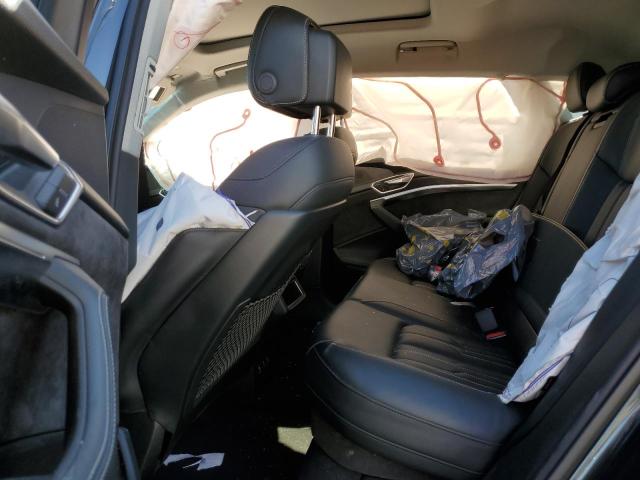 WA1VABGE0KB021786 Audi E-tron Prestige