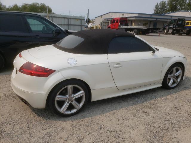 TRUSFAFK3F1000492 Audi TT