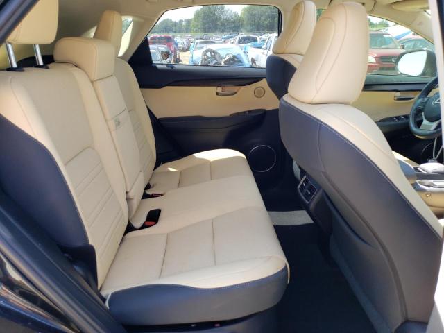 JTJGARBZ9L5003740 Lexus NX 300