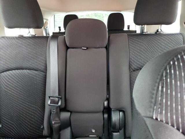 3C4PDCAB8HT683021 Dodge JOURNEY SE