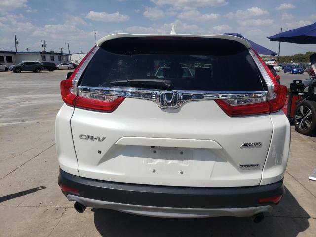 2HKRW2H91HH656095 Honda Cr-v Touring