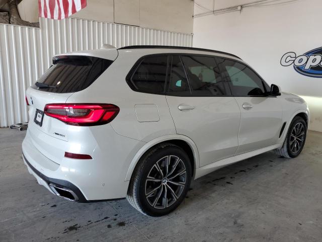 5UXJU2C53KLN64933 BMW X5 Xdrive50i