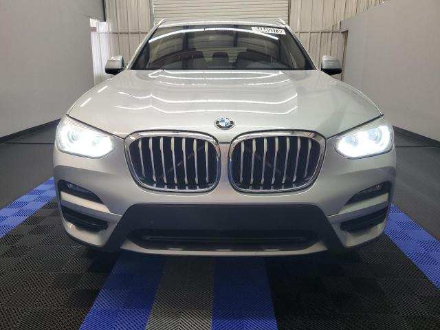 5UXTY3C05M9H76386 BMW X3 Sdrive30i