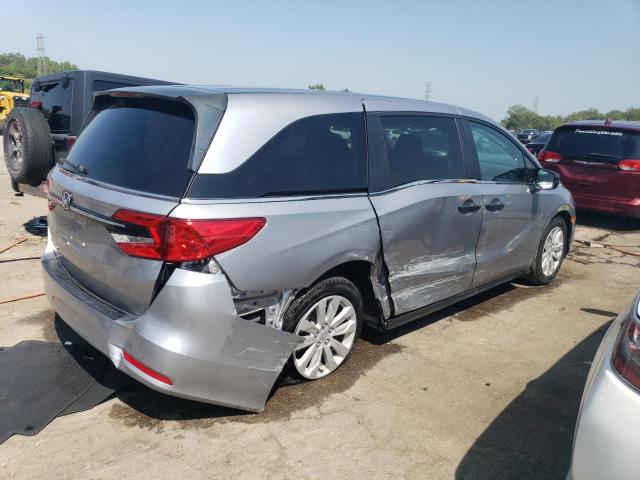 5FNRL6H25MB038211 Honda ODYSSEY LX