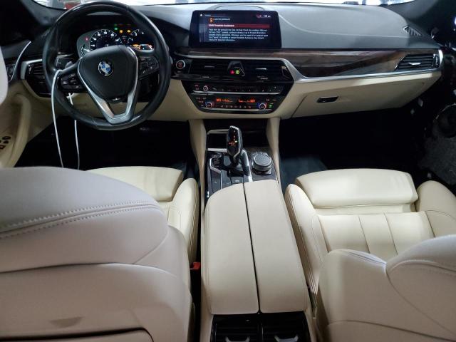 WBAJA7C56KWW40440 BMW 530 XI