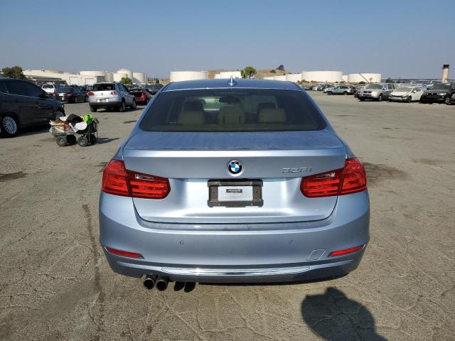 WBA3C1C57EK115527 BMW 328 I Sulev