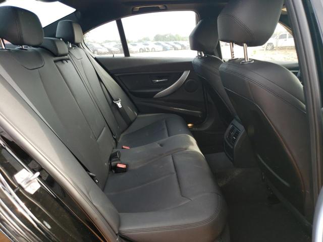 WBA8E1G5XGNT35868 BMW 320 I