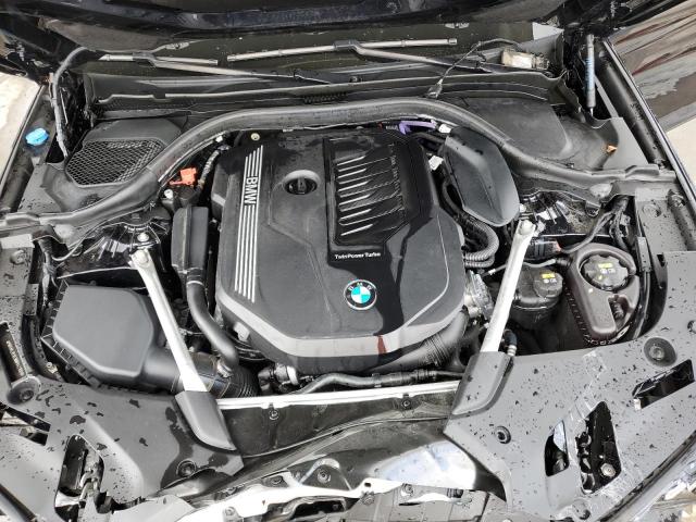 WBA53BJ03NWX42109 BMW 540 I