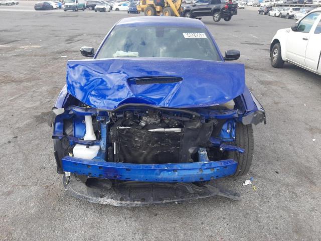 2C3CDXCT7NH231842 Dodge CHARGER R/T