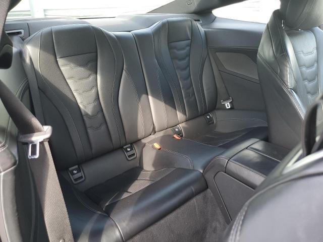 WBAAE2C03NCH19844 BMW 840i