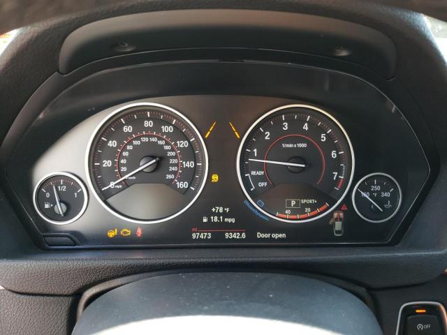 WBA4J5C52JBE96976 BMW 440i Gran Coupe
