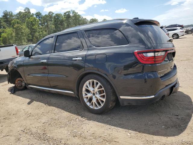 1C4SDHET6EC394270 Dodge Durango Citadel