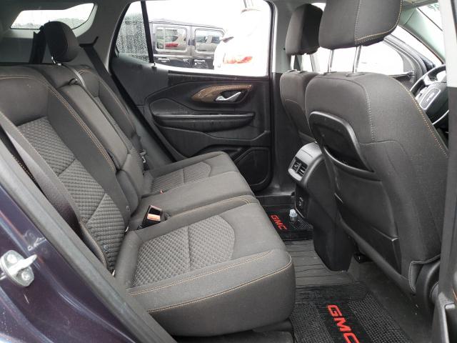 3GKALTEV5JL377367 GMC Terrain Sle