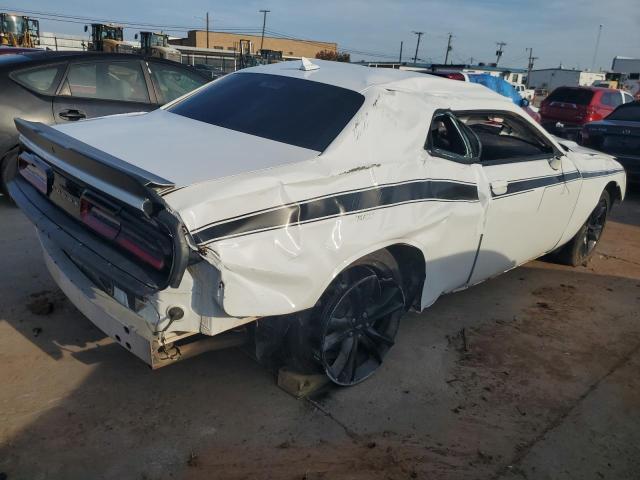 2C3CDZAG7JH143403 Dodge Challenger Sxt