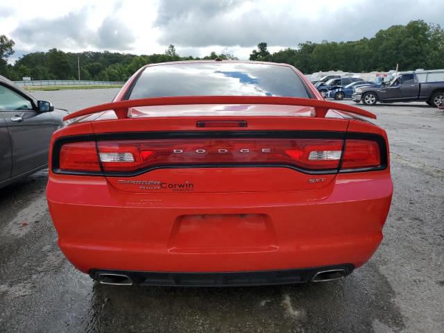 2C3CDXJG4EH351619 Dodge Charger Sxt