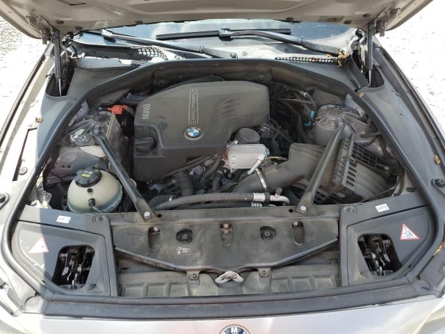 WBA5A5C55GG349242 BMW 528 I