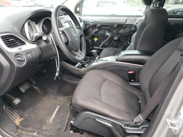 3C4PDDBG2HT592116 Dodge Journey Sxt
