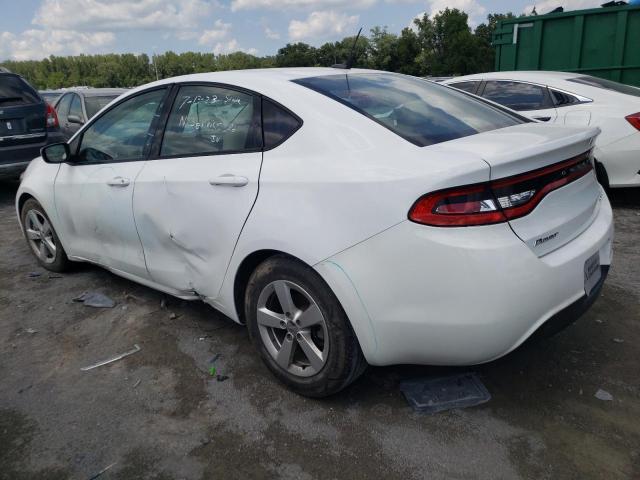 1C3CDFBB1FD211877 Dodge DART SXT