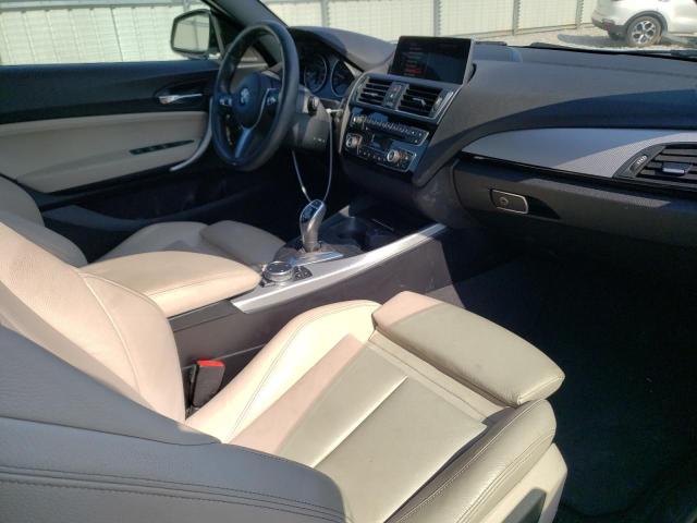 WBA1M1C55FV393721 BMW M235I