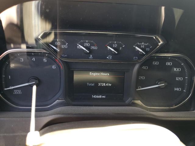 1GT49ME78MF154091 GMC Sierra K2500 Sle