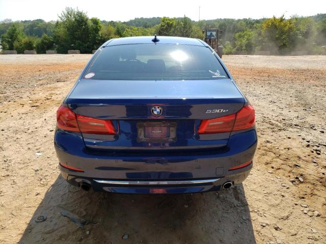 WBAJA9C59KB392574 BMW 530e