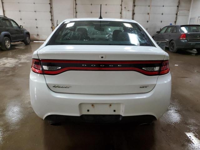 1C3CDFEB6ED907242 Dodge DART GT
