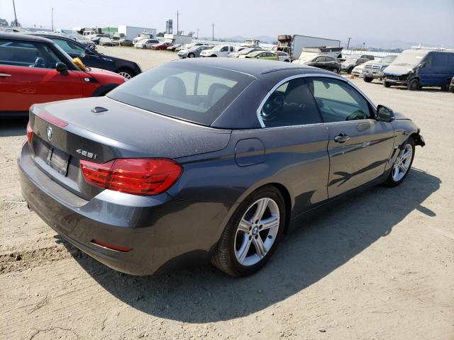WBA3V7C52FP772222 BMW 428 I Sulev