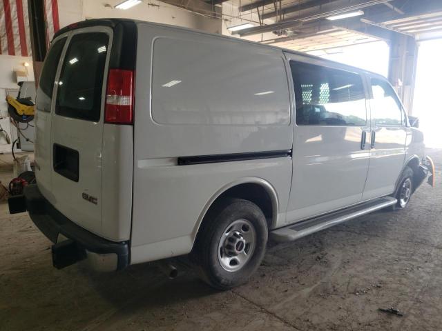 1GTW7AF75M1255548 GMC Savana G2500