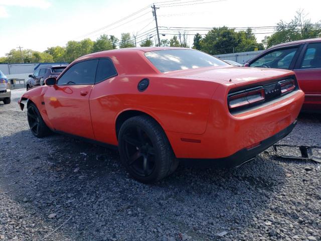 2C3CDZBTXGH300569 Dodge Challenger R/t