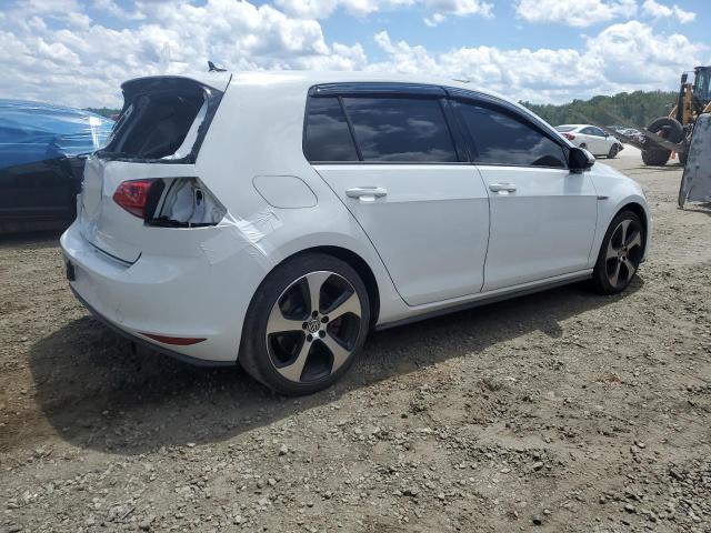 3VW547AU3GM039206 Volkswagen GTI S/SE