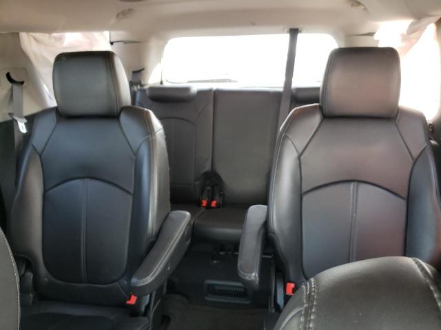 1GKKRRKD7EJ344479 GMC Acadia Slt-1