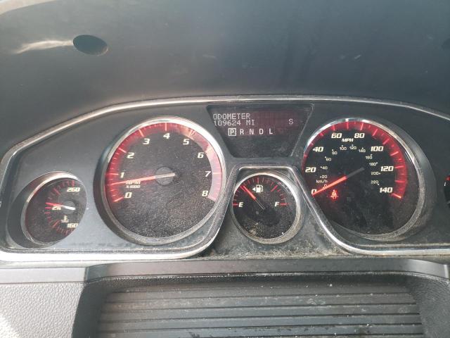 1GKKRRKD5GJ150956 GMC Acadia Slt-1