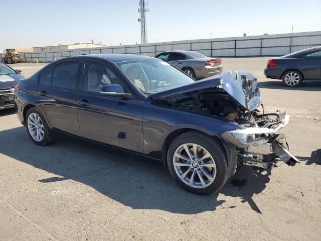 WBA8A9C55GK615666 BMW 320 I