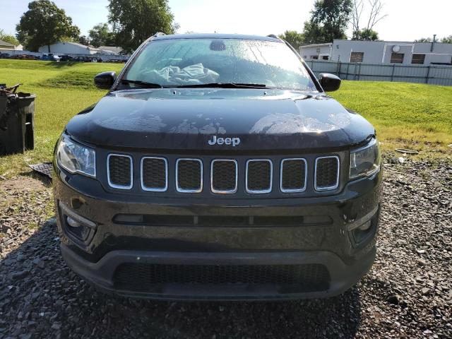 3C4NJDBB0MT579816 Jeep Compass Latitude