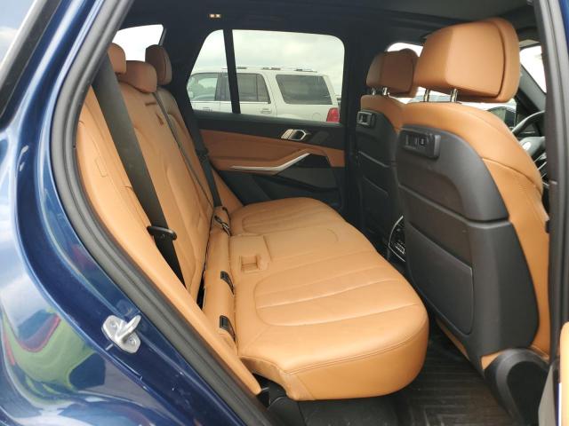 5UXCR6C09M9E90216 BMW X5 Xdrive40i