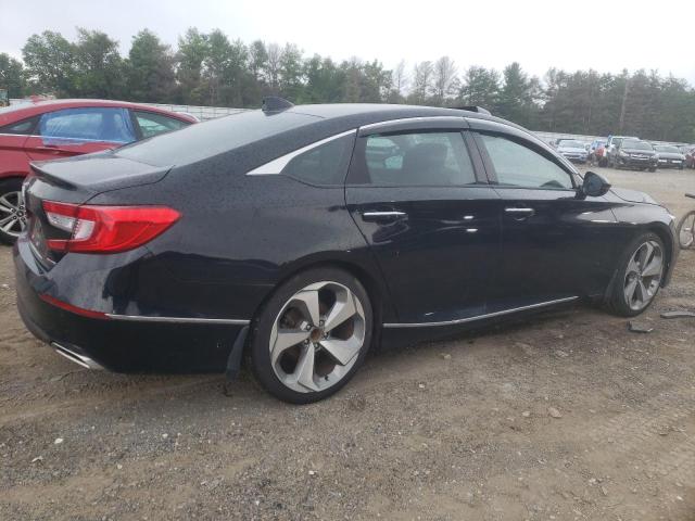 1HGCV1F9XJA191353 Honda Accord Touring