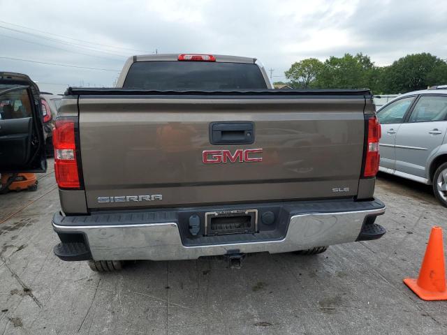 3GTP1UEC1FG417363 GMC Sierra C1500 Sle