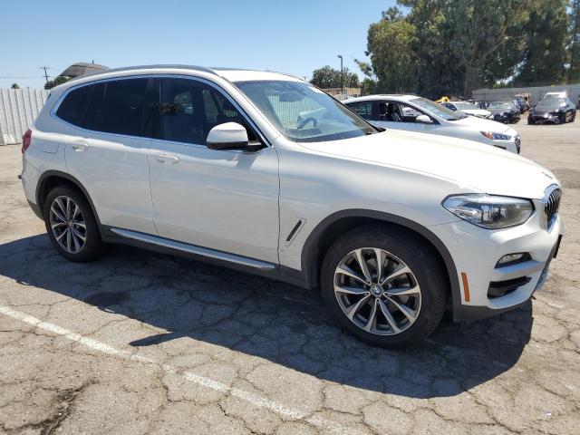5UXTR7C51KLF23470 BMW X3 Sdrive30i