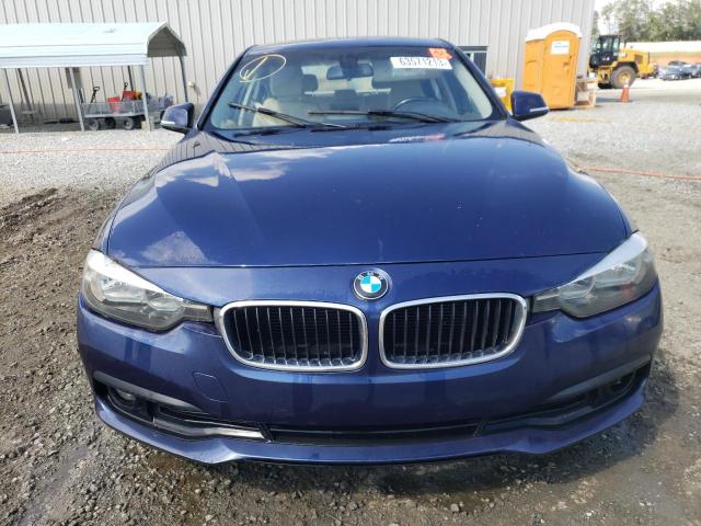 WBA8E1G57GNT34628 BMW 320 I