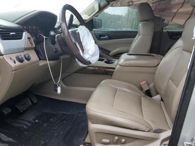 1GKS2HKC0FR633907 GMC Yukon Xl K1500 Slt